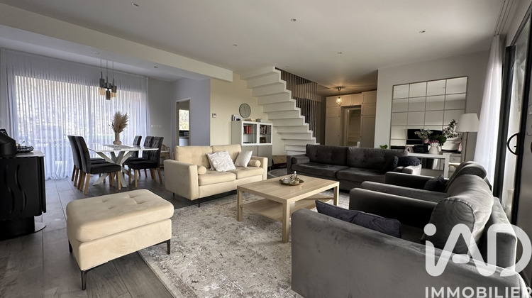 Ma-Cabane - Vente Maison Gien, 160 m²