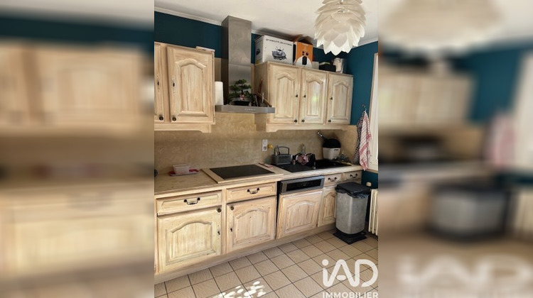 Ma-Cabane - Vente Maison Gien, 110 m²