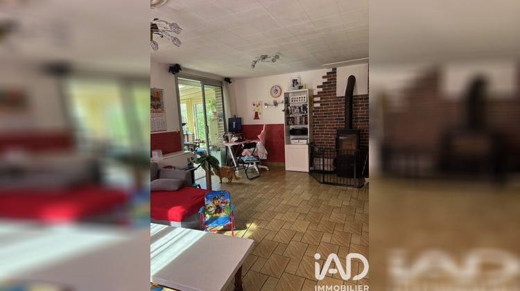 Ma-Cabane - Vente Maison Gien, 110 m²