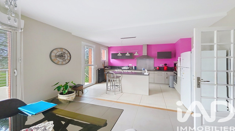 Ma-Cabane - Vente Maison Gien, 237 m²