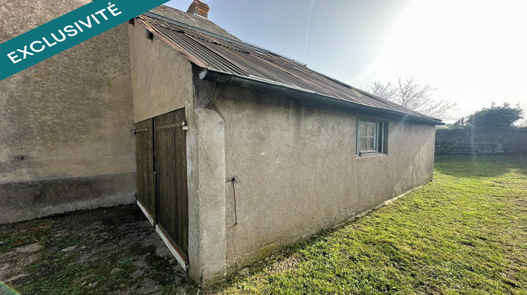 Ma-Cabane - Vente Maison Gien, 77 m²