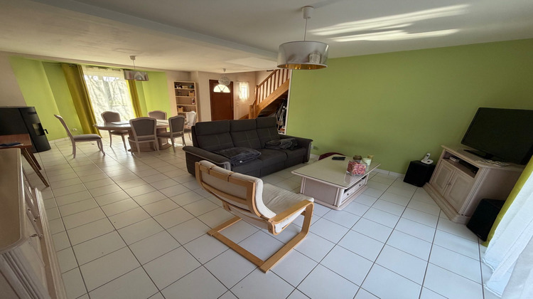 Ma-Cabane - Vente Maison Gien, 145 m²