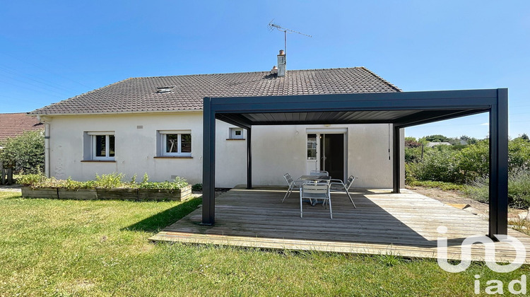 Ma-Cabane - Vente Maison Gien, 136 m²