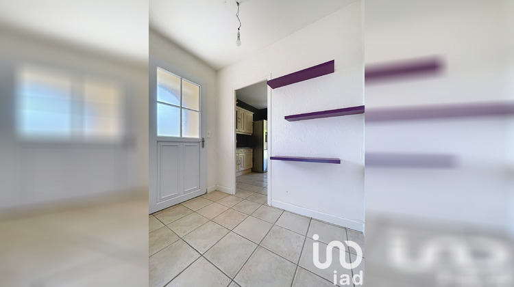 Ma-Cabane - Vente Maison Gien, 136 m²