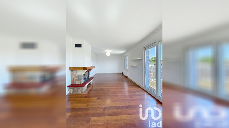 Ma-Cabane - Vente Maison Gien, 136 m²