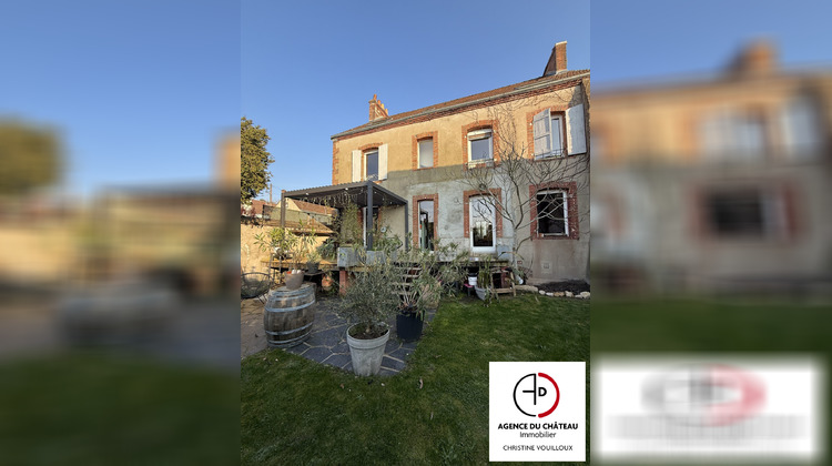 Ma-Cabane - Vente Maison Gien, 232 m²