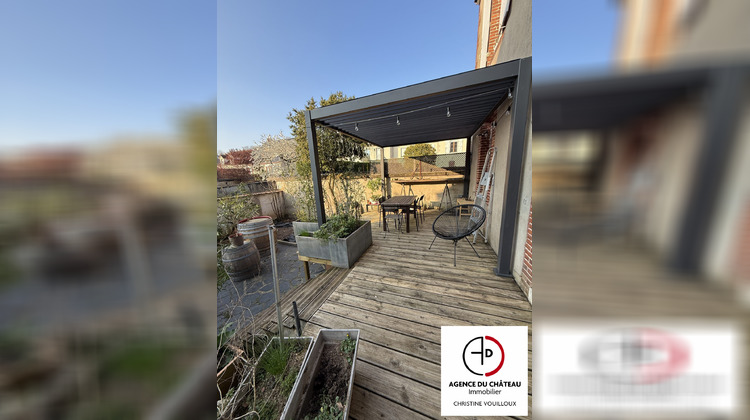 Ma-Cabane - Vente Maison Gien, 232 m²