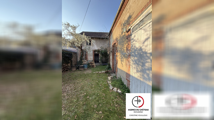 Ma-Cabane - Vente Maison Gien, 232 m²