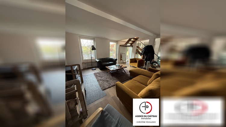 Ma-Cabane - Vente Maison Gien, 232 m²