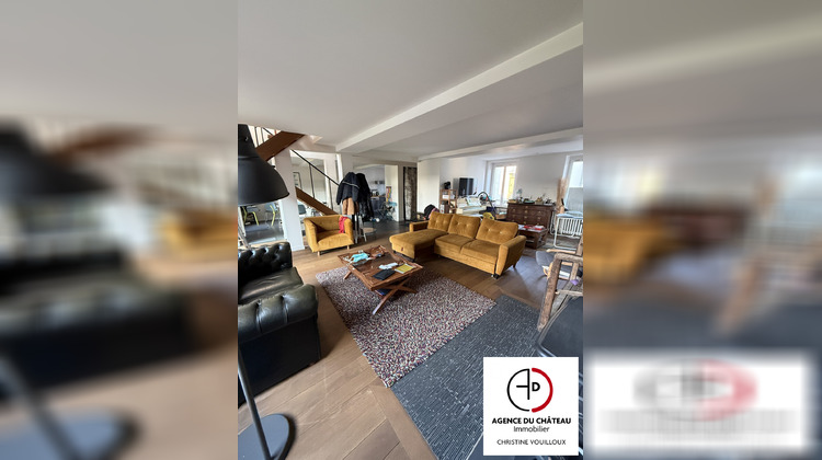 Ma-Cabane - Vente Maison Gien, 232 m²