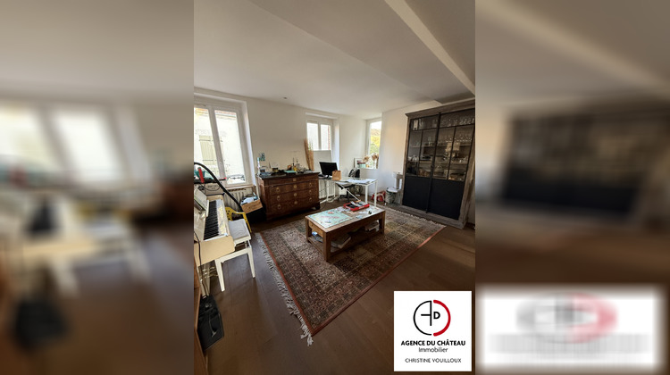 Ma-Cabane - Vente Maison Gien, 232 m²