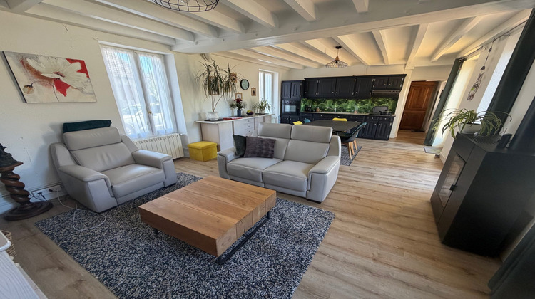 Ma-Cabane - Vente Maison Gien, 119 m²