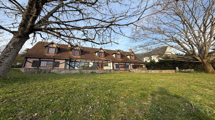 Ma-Cabane - Vente Maison Gien, 233 m²