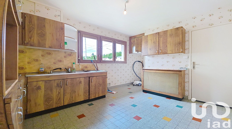Ma-Cabane - Vente Maison Gien, 66 m²