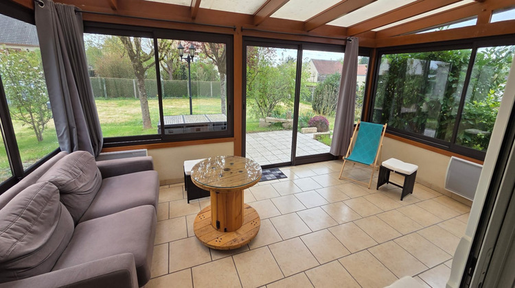 Ma-Cabane - Vente Maison Gien, 150 m²