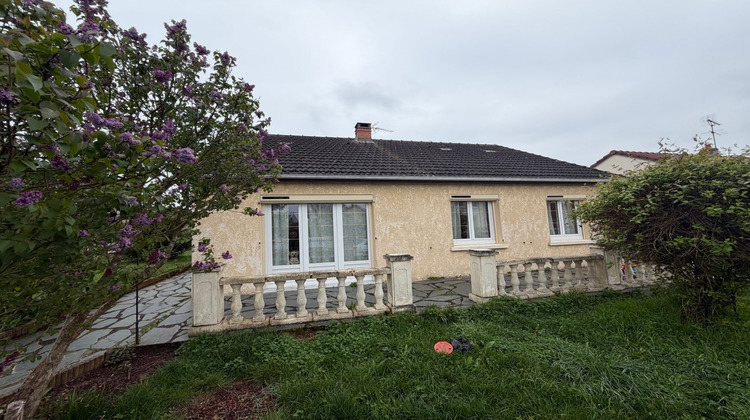 Ma-Cabane - Vente Maison Gien, 73 m²