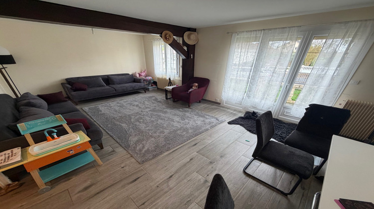 Ma-Cabane - Vente Maison Gien, 73 m²