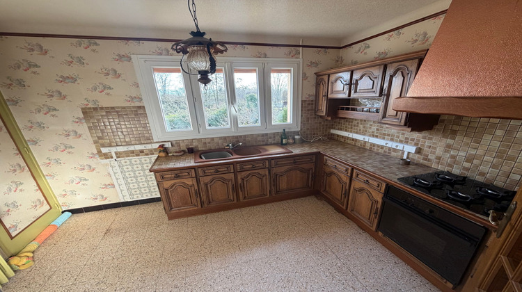 Ma-Cabane - Vente Maison Gien, 93 m²