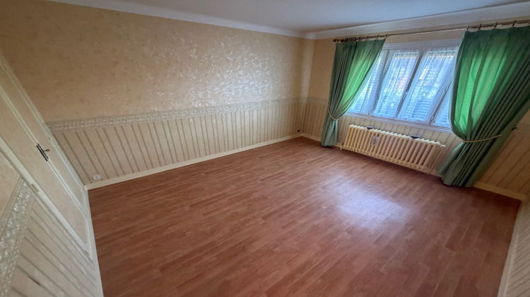 Ma-Cabane - Vente Maison Gien, 93 m²