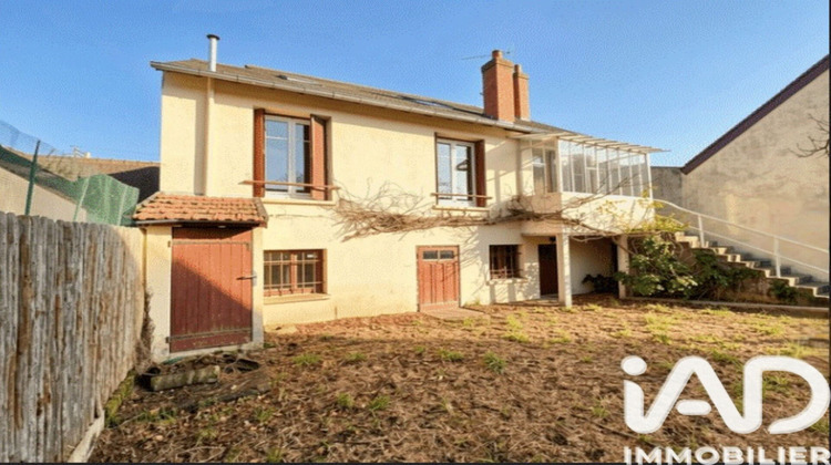 Ma-Cabane - Vente Maison Gien, 141 m²