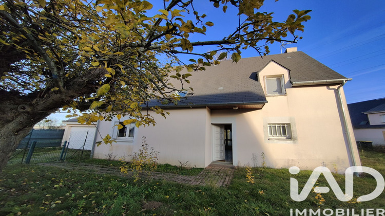 Ma-Cabane - Vente Maison Gien, 115 m²