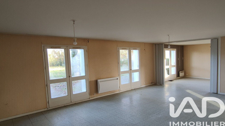 Ma-Cabane - Vente Maison Gien, 115 m²