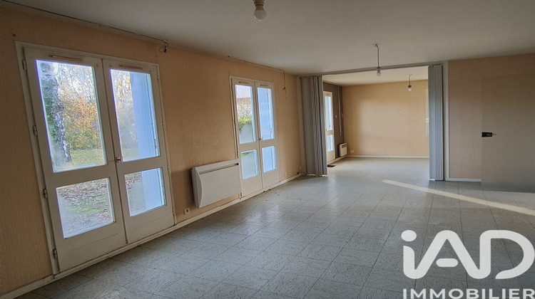 Ma-Cabane - Vente Maison Gien, 115 m²