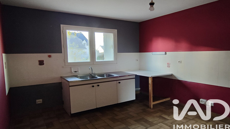 Ma-Cabane - Vente Maison Gien, 115 m²