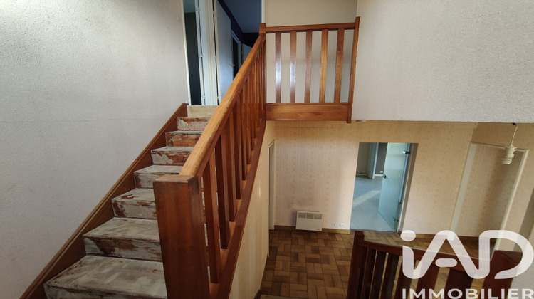 Ma-Cabane - Vente Maison Gien, 115 m²
