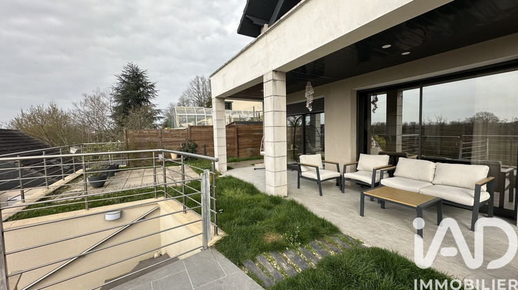 Ma-Cabane - Vente Maison Gien, 160 m²