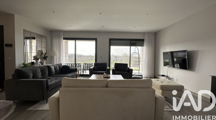 Ma-Cabane - Vente Maison Gien, 160 m²