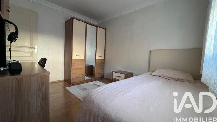 Ma-Cabane - Vente Maison Gien, 155 m²