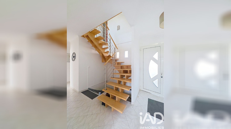 Ma-Cabane - Vente Maison Gien, 237 m²