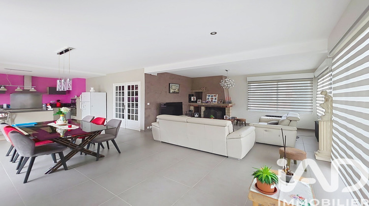 Ma-Cabane - Vente Maison Gien, 237 m²