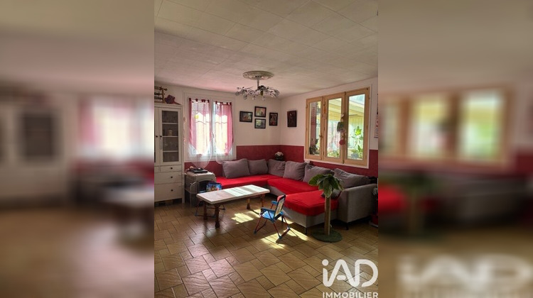 Ma-Cabane - Vente Maison Gien, 110 m²