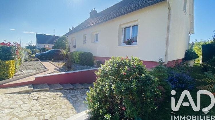 Ma-Cabane - Vente Maison Gien, 159 m²