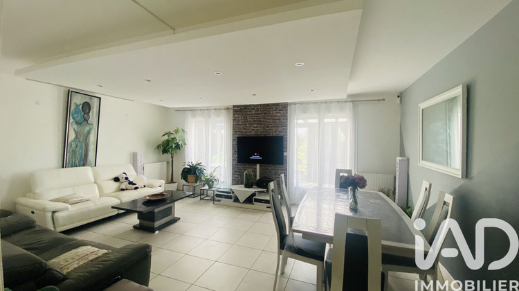 Ma-Cabane - Vente Maison Gien, 159 m²