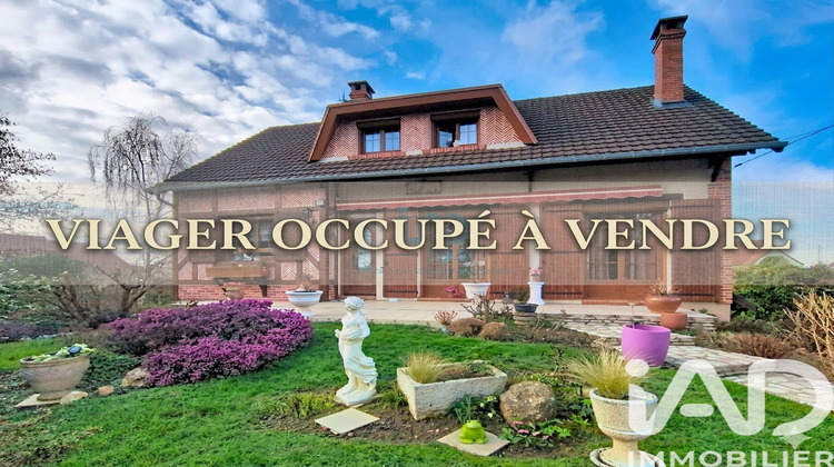 Ma-Cabane - Vente Maison Gien, 112 m²