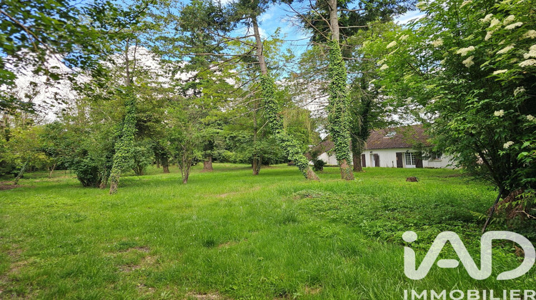 Ma-Cabane - Vente Maison Gien, 119 m²