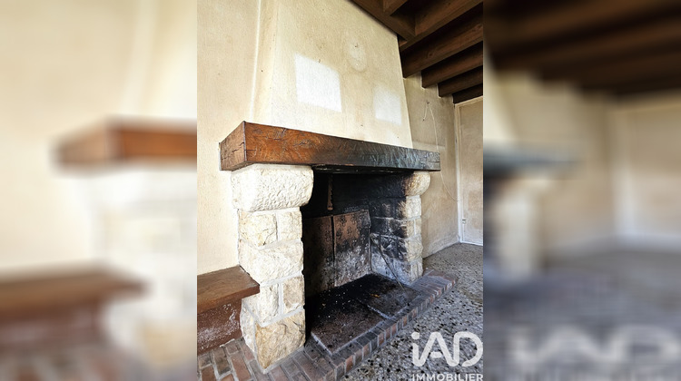 Ma-Cabane - Vente Maison Gien, 119 m²