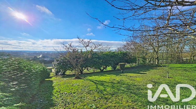 Ma-Cabane - Vente Maison Gien, 164 m²