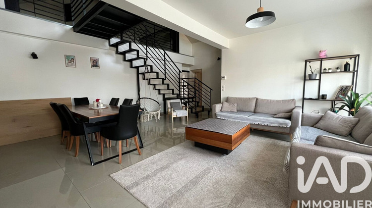 Ma-Cabane - Vente Maison Gien, 135 m²