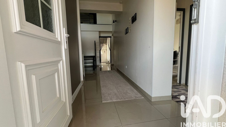 Ma-Cabane - Vente Maison Gien, 135 m²