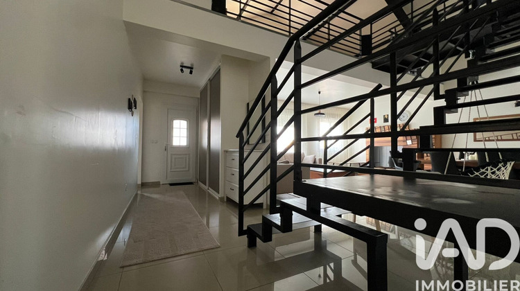 Ma-Cabane - Vente Maison Gien, 135 m²