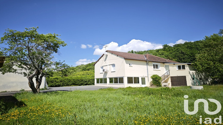 Ma-Cabane - Vente Maison Gien, 158 m²
