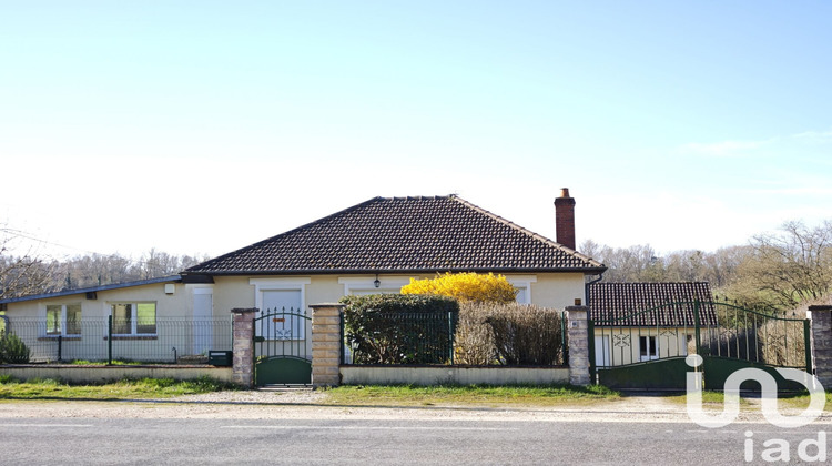 Ma-Cabane - Vente Maison Gien, 158 m²