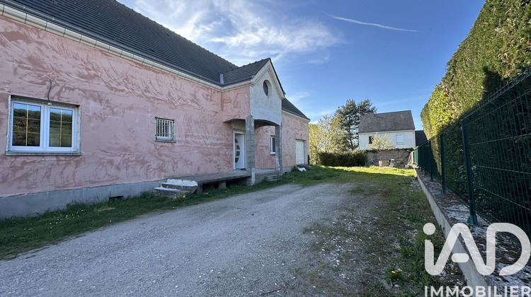 Ma-Cabane - Vente Maison Gien, 123 m²