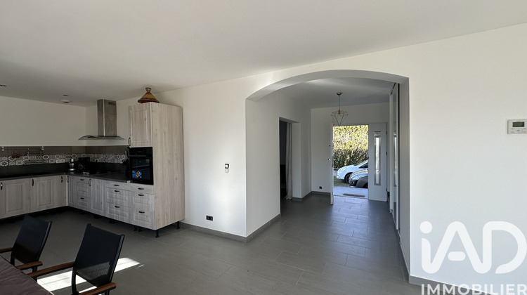 Ma-Cabane - Vente Maison Gien, 123 m²