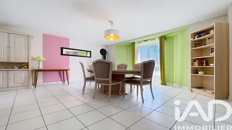 Ma-Cabane - Vente Maison Gien, 145 m²