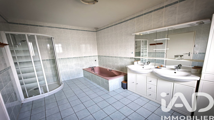 Ma-Cabane - Vente Maison Gien, 123 m²